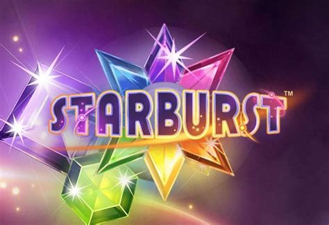 Starburst slot nederland  Der Starburst Slot von Net Entertainment ist der absolute Klassiker